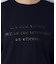 ロゴ　Ｔシャツ