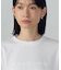 ロゴ　Ｔシャツ