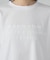 ロゴ　Ｔシャツ