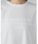 ロゴ　Ｔシャツ