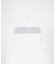 チェックポケット Tシャツ