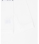 チェックポケット Tシャツ