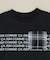 チェックポケット Tシャツ(ベビーサイズ)