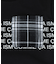 チェックポケット Tシャツ(ベビーサイズ)