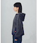 スポンディッシュニットブルゾン