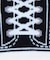 スニーカー柄 ソックス