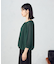 【オンライン・店舗限定】バルーンスリーブ ブラウス＋タンクトップ