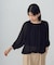 【オンライン・店舗限定】バルーンスリーブ ブラウス＋タンクトップ