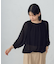 【オンライン・店舗限定】バルーンスリーブ ブラウス＋タンクトップ