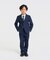 【セットアップ対応】TRトロピカル ロングパンツ(110-130cm)