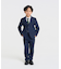 【セットアップ対応】TRトロピカル ロングパンツ(110-130cm)