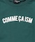 “にっぽんの色” 長袖 Tシャツ