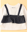 ビスチェドッキングTシャツ(ベビーサイズ)