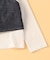 ビスチェドッキングTシャツ(ベビーサイズ)