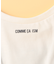 ビスチェドッキングTシャツ(ベビーサイズ)