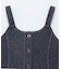 ビスチェセットTシャツ