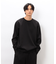 ダンボールニット プルオーバー