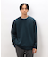 ダンボールニット プルオーバー