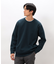 ダンボールニット プルオーバー