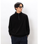 カットコールハーフジッププルオーバー