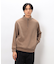 カットコールハーフジッププルオーバー