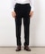 【セットアップ対応】トリコットコーデュロイ セットアップパンツ