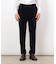 【セットアップ対応】トリコットコーデュロイ セットアップパンツ