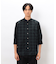 ＣＯＯＬ ＤＯＴＳ ブラックウォッチ プリントシャツ
