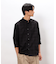 ＣＯＯＬ ＤＯＴＳ ブラックウォッチ プリントシャツ