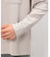 膨れジャカード 長袖 Ｔシャツ