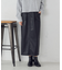 合成皮革 スカート / セットアップ対応