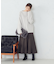 エスカルゴスカート