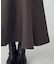 エスカルゴスカート