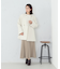 Ｗフェイスコート