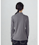 吸湿発熱 ハイネックＴシャツ