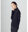 吸湿発熱 ハイネックＴシャツ