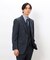 ＹＵＮＳＡ クラシック３ピーススーツ