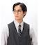 タータンチェック柄 ネクタイ