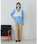 【店舗限定】2WAY ケーブルビスチェ