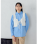 【店舗限定】2WAY ケーブルビスチェ