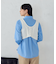 【店舗限定】2WAY ケーブルビスチェ