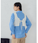 【店舗限定】2WAY ケーブルビスチェ