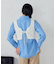 【店舗限定】2WAY ケーブルビスチェ