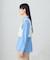 【店舗限定】2WAY ケーブルビスチェ