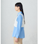 【店舗限定】2WAY ケーブルビスチェ