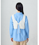 【店舗限定】2WAY ケーブルビスチェ