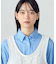 【店舗限定】2WAY ケーブルビスチェ