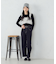 【店舗限定】2WAY ケーブルビスチェ