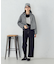 【店舗限定】2WAY ケーブルビスチェ