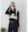 【店舗限定】2WAY ケーブルビスチェ